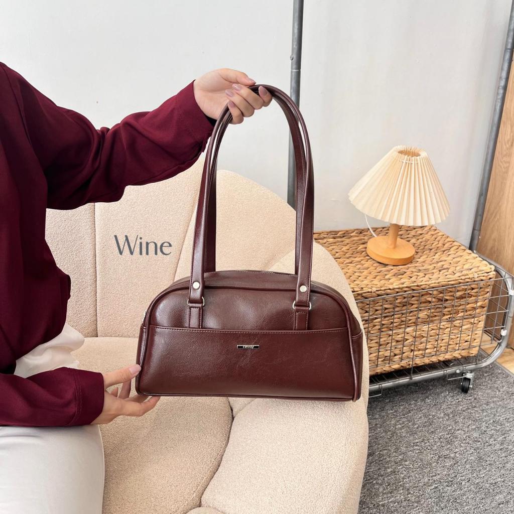 Tweelyforbag Yura Shoulderbag Tas Bahu Wanita