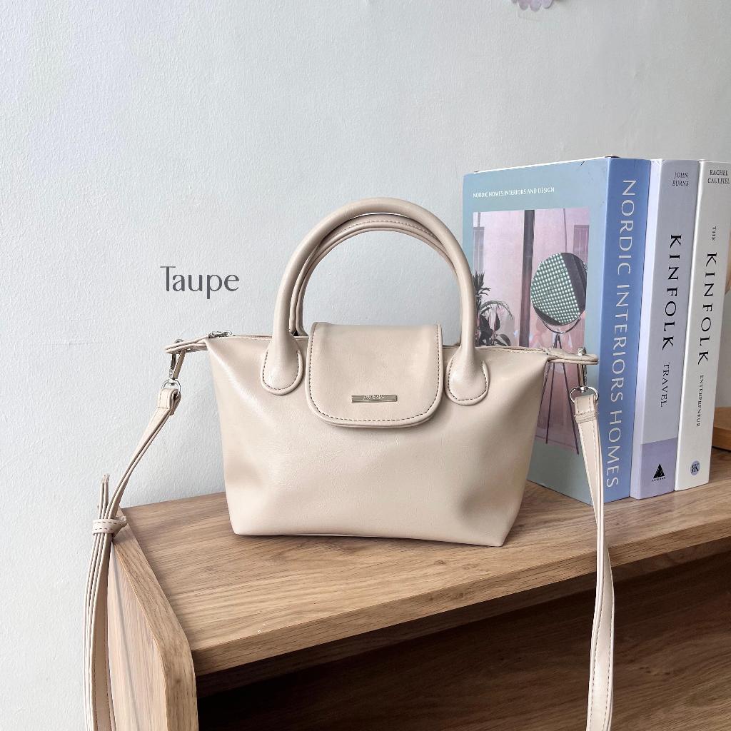 Tweelyforbag Cika Tas Selempang Wanita Kulit Sintetis