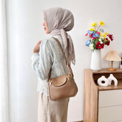 Tweelyforbag Mesy Tas Selempang Wanita