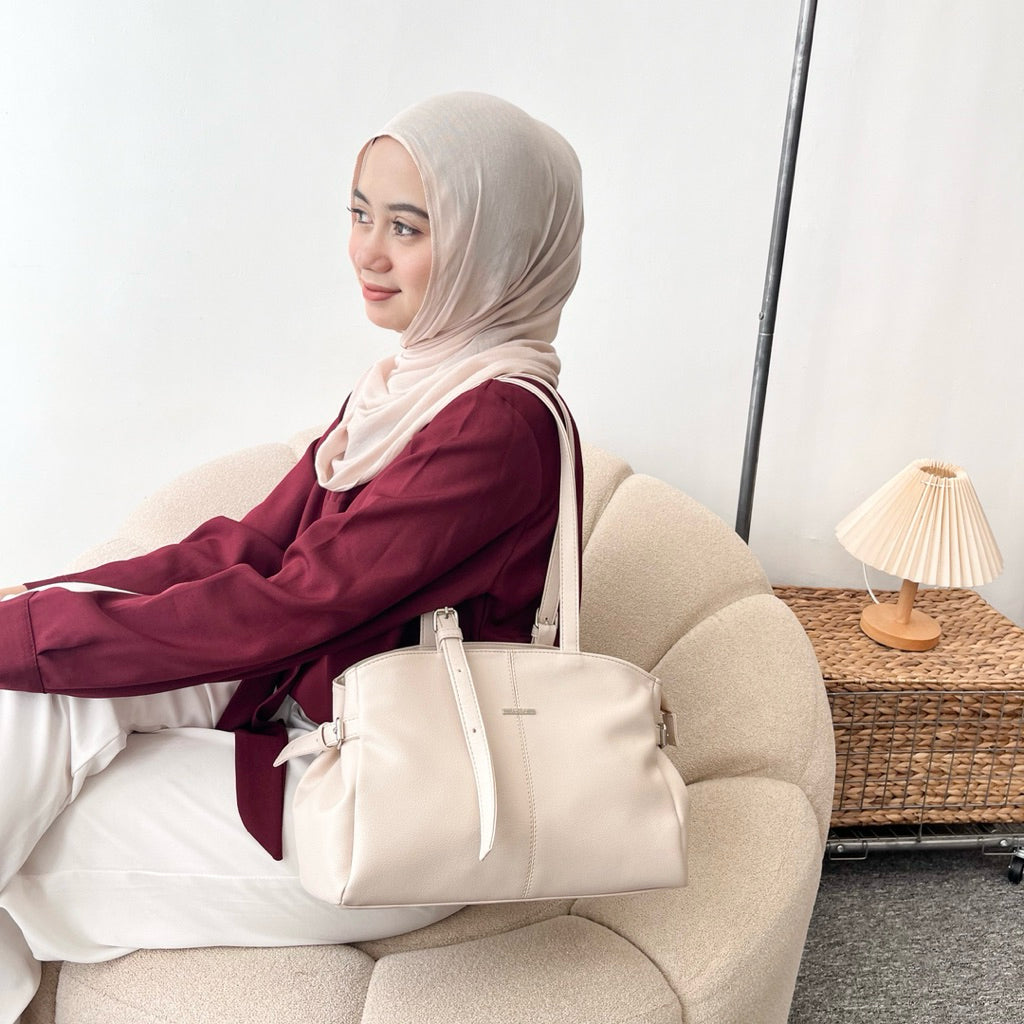 Tweelyforbag Labella Totebag Tas Wanita Kulit Sintetis