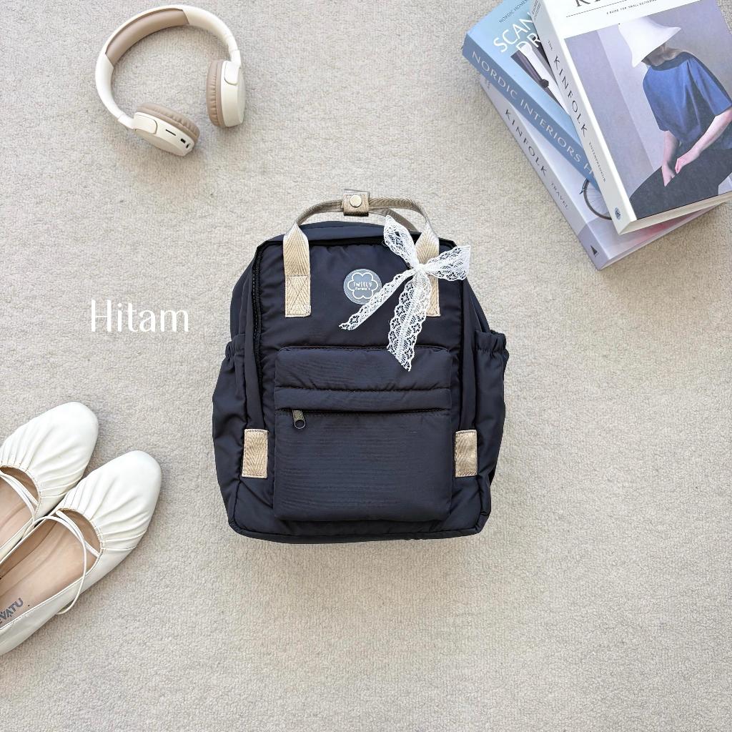 Tweelyforbag Loly Mini Backpack Tas Wanita