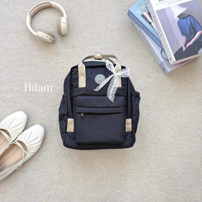 Tweelyforbag Loly Mini Backpack Tas Wanita