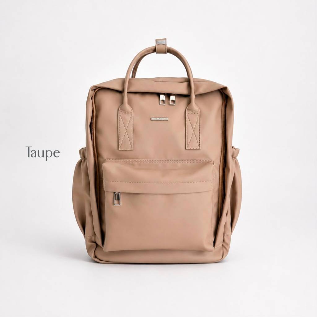Tweelyforbag Ghea Tas Ransel Wanita