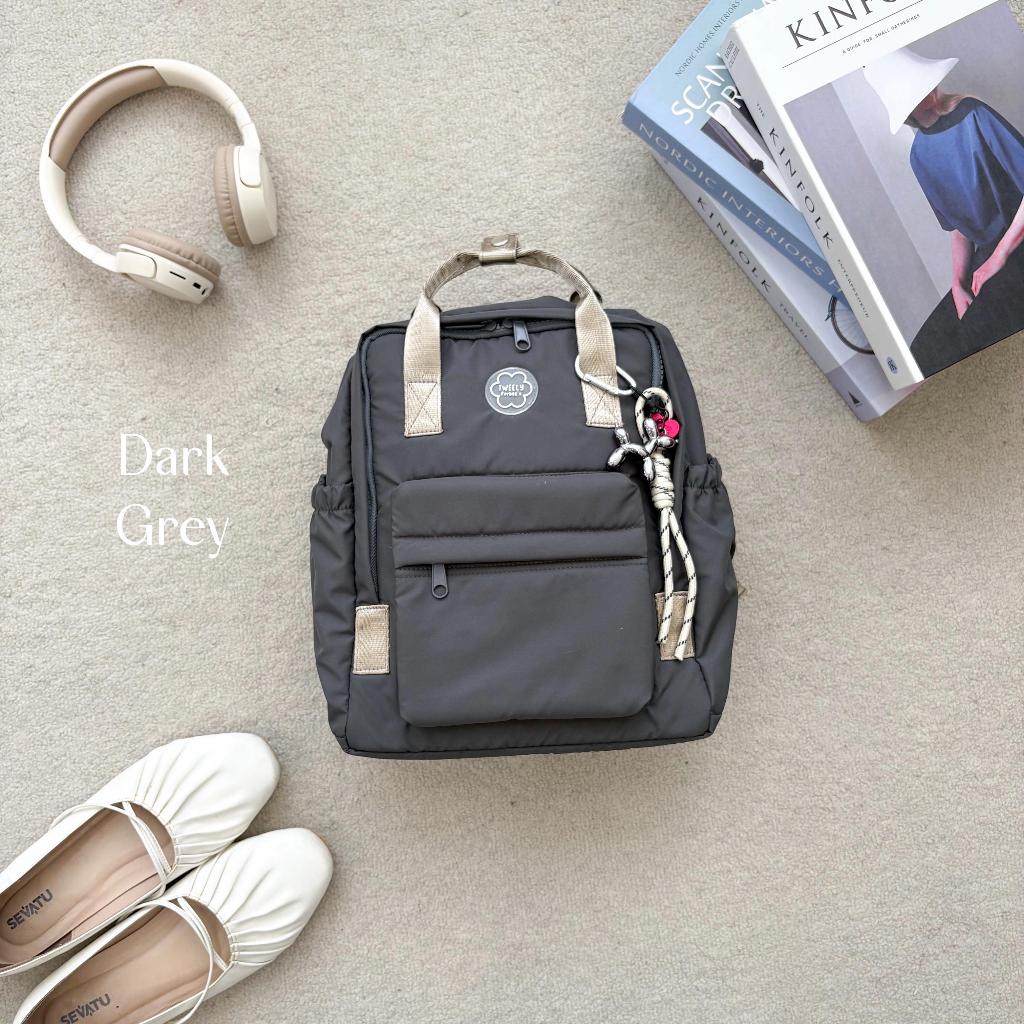 Tweelyforbag Loly Mini Backpack Tas Wanita