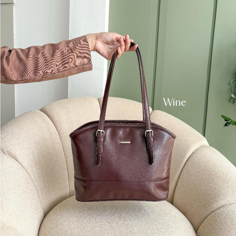 Tweelyforbag Pixie TotebagTas Wanita