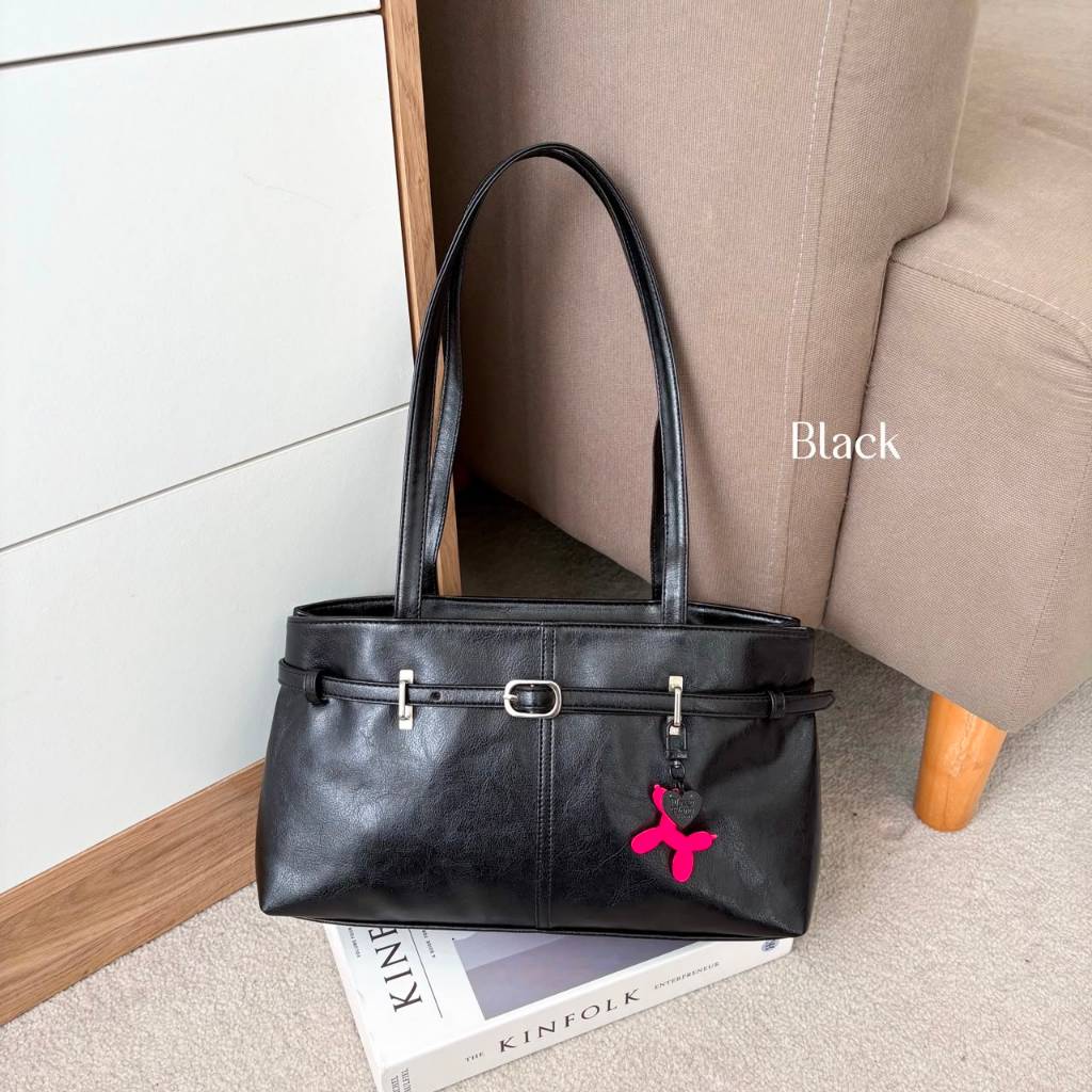 Tweelyforbag Ody Shoulderbag Tas Bahu Wanita