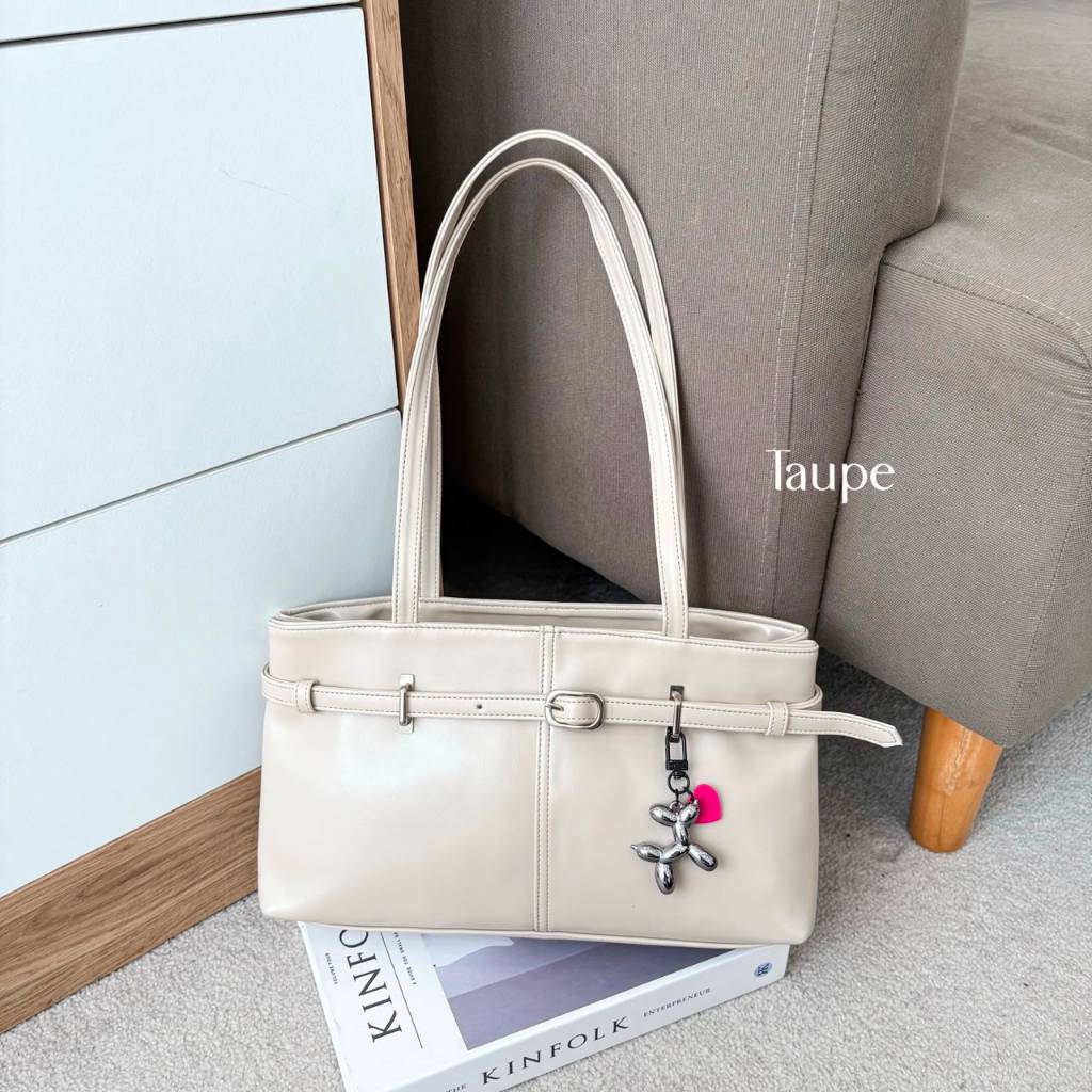 Tweelyforbag Ody Shoulderbag Tas Bahu Wanita