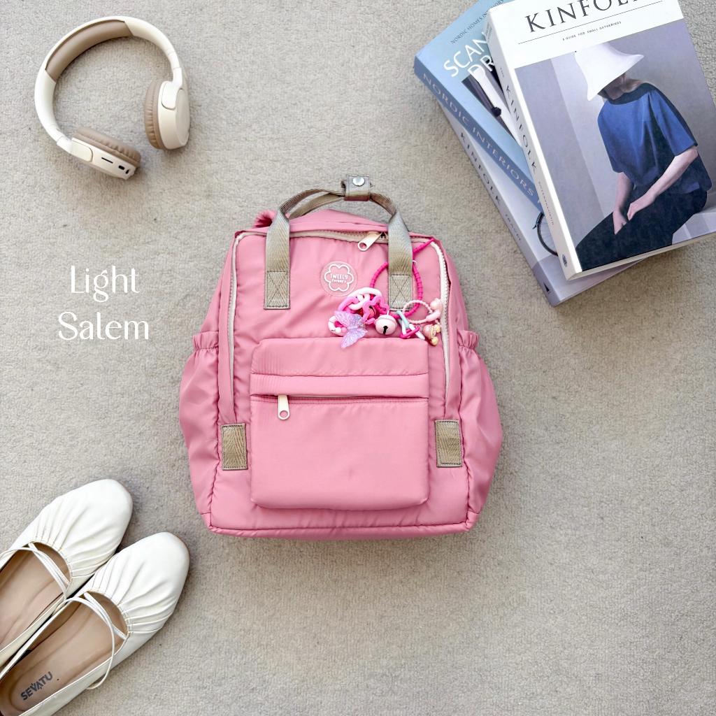 Tweelyforbag Loly Mini Backpack Tas Wanita