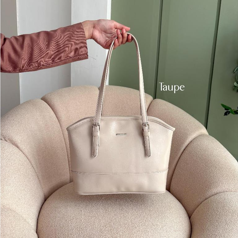 Tweelyforbag Pixie TotebagTas Wanita
