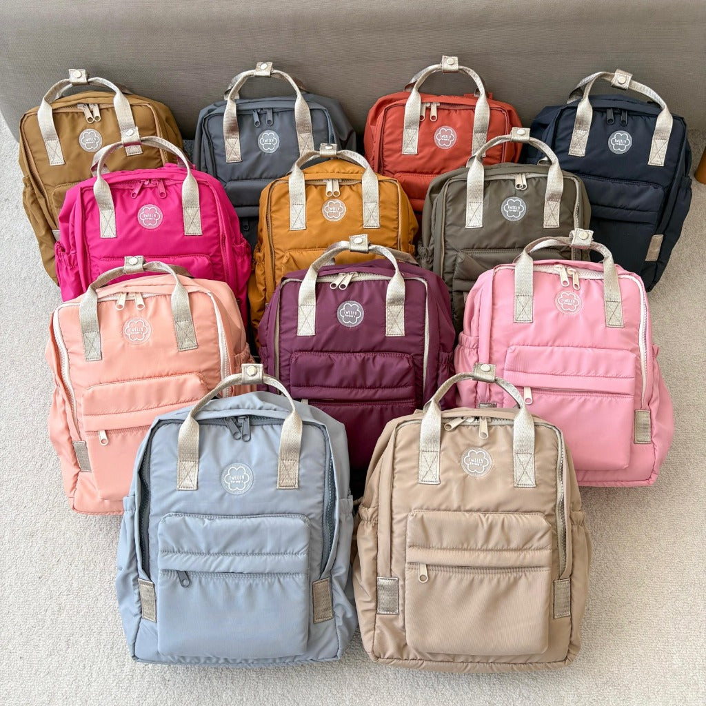 Tweelyforbag Loly Mini Backpack Tas Wanita