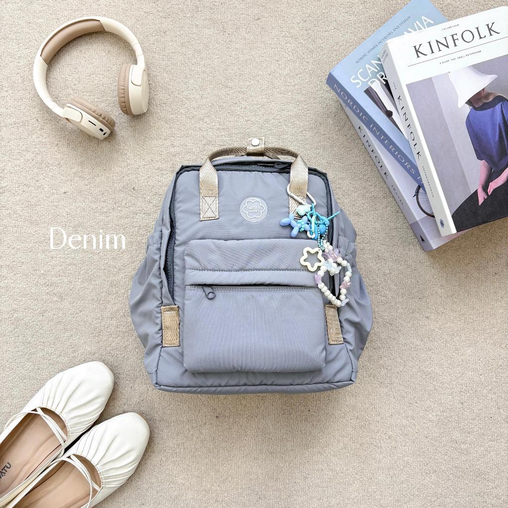 Tweelyforbag Loly Mini Backpack Tas Wanita