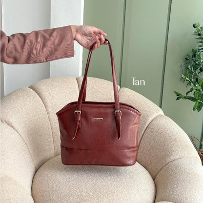 Tweelyforbag Pixie TotebagTas Wanita