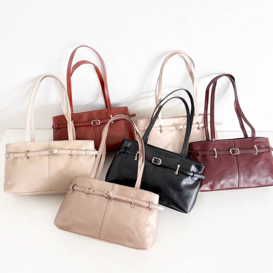 Tweelyforbag Ody Shoulderbag Tas Bahu Wanita