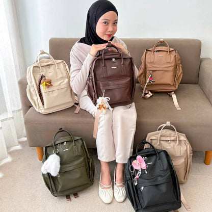 Tweelyforbag Ghea Tas Ransel Wanita