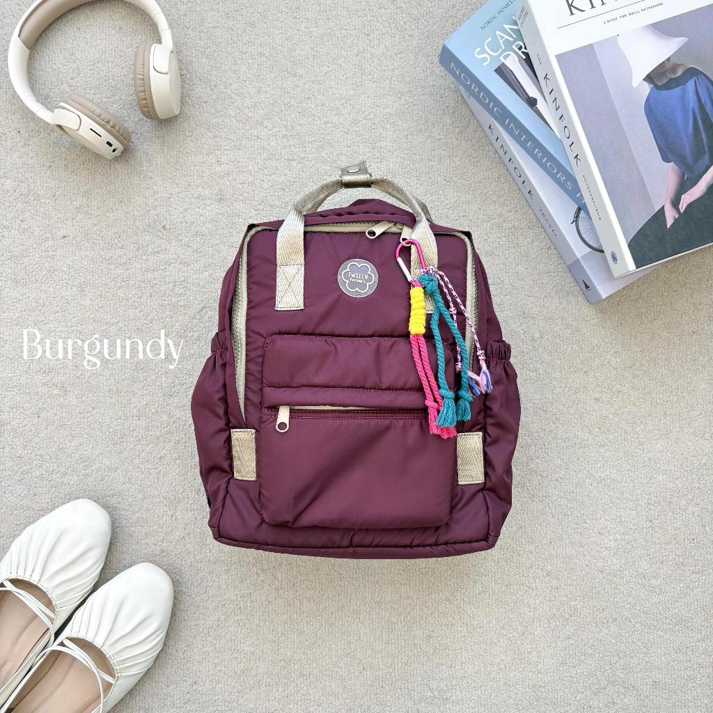 Tweelyforbag Loly Mini Backpack Tas Wanita