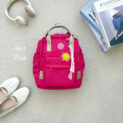 Tweelyforbag Loly Mini Backpack Tas Wanita