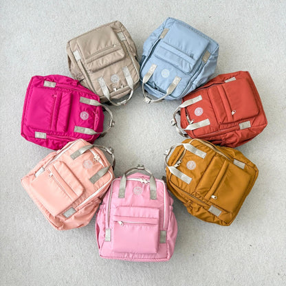 Tweelyforbag Loly Mini Backpack Tas Wanita