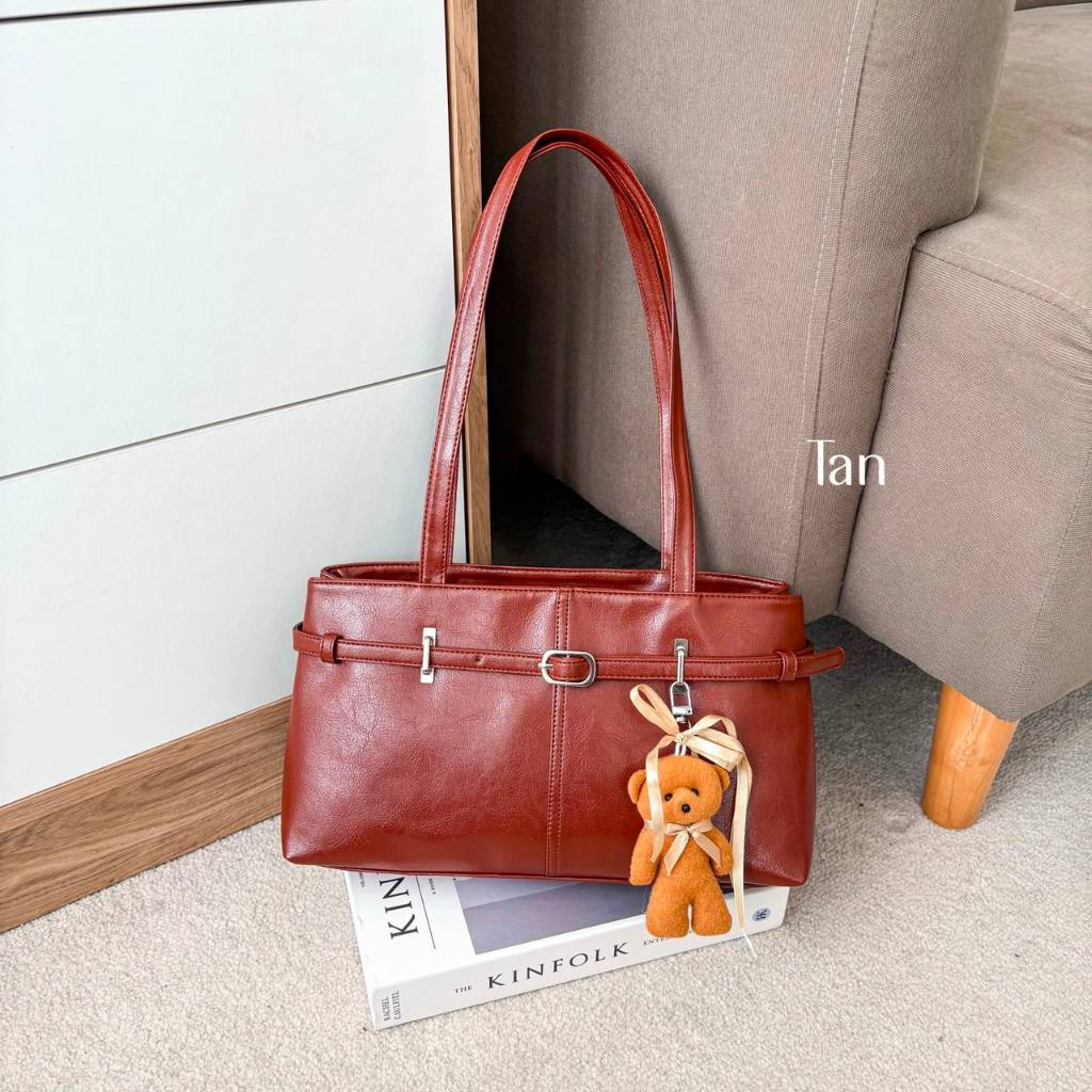 Tweelyforbag Ody Shoulderbag Tas Bahu Wanita