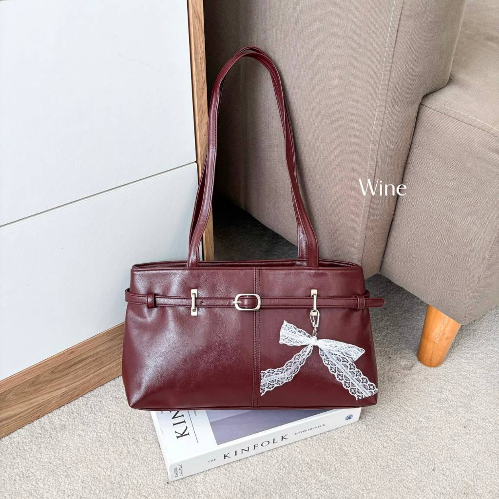 Tweelyforbag Ody Shoulderbag Tas Bahu Wanita