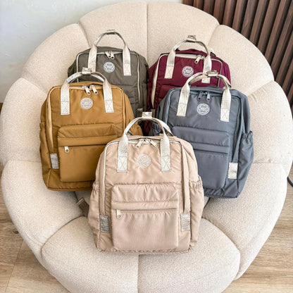Tweelyforbag Loly Mini Backpack Tas Wanita