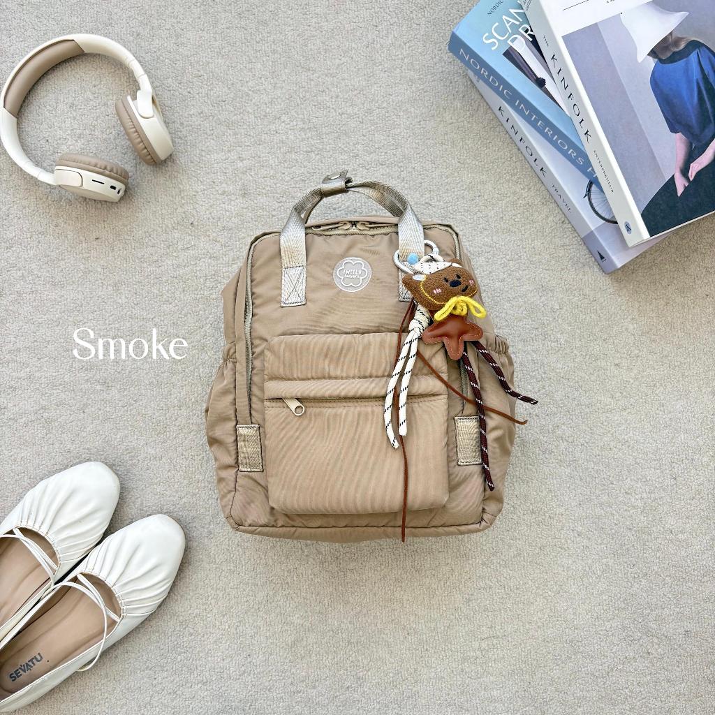 Tweelyforbag Loly Mini Backpack Tas Wanita