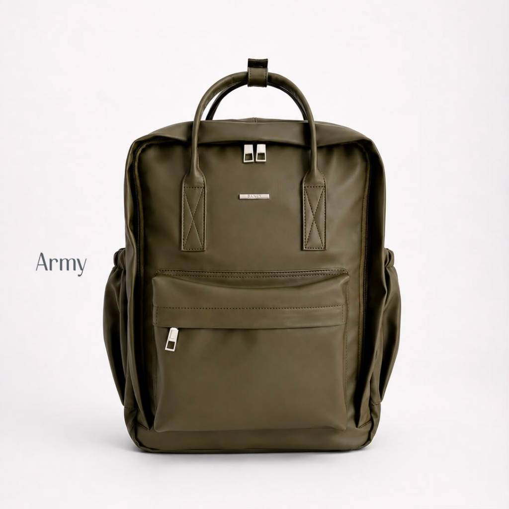 Tweelyforbag Ghea Tas Ransel Wanita