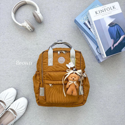 Tweelyforbag Loly Mini Backpack Tas Wanita