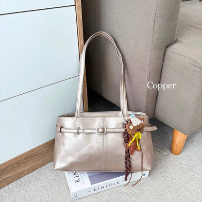 Tweelyforbag Ody Shoulderbag Tas Bahu Wanita