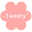 Tweelyforbag logo