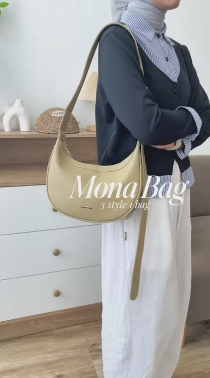 Mona Shoulderbag