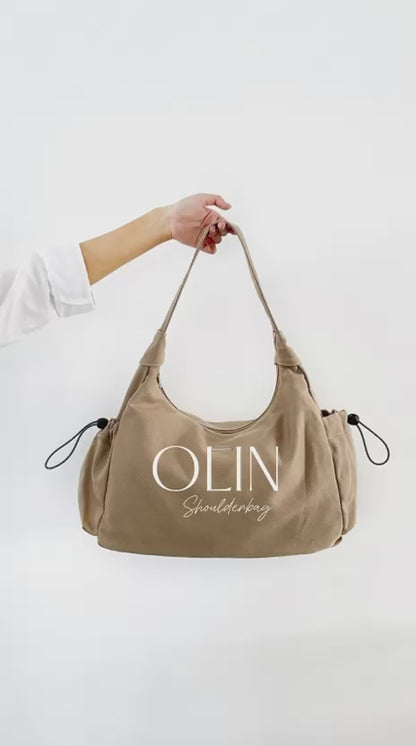 Olin Totebag
