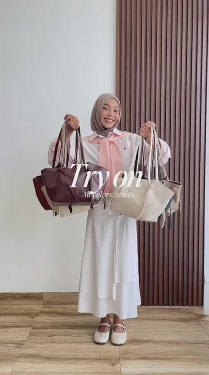 Zenita Totebag