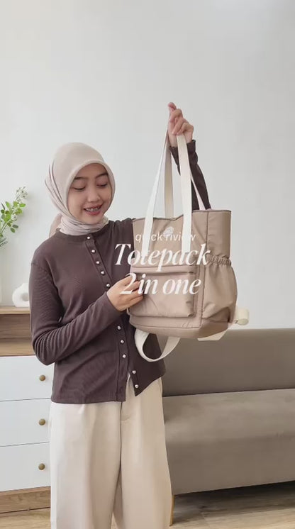 Vinka Medium Totepack