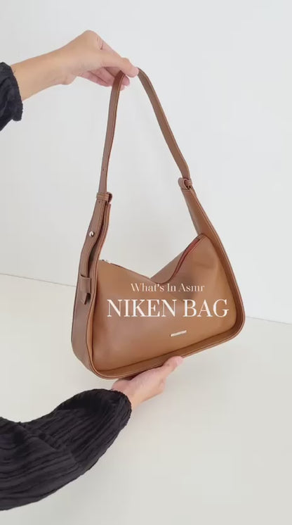 Niken Shoulder Bag