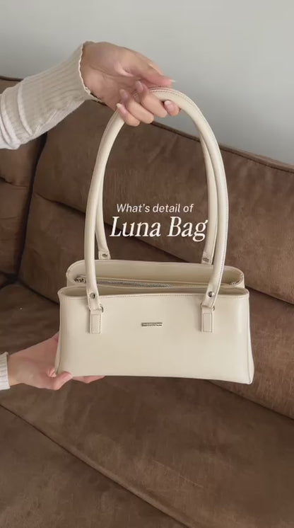 Luna Shoulderbag