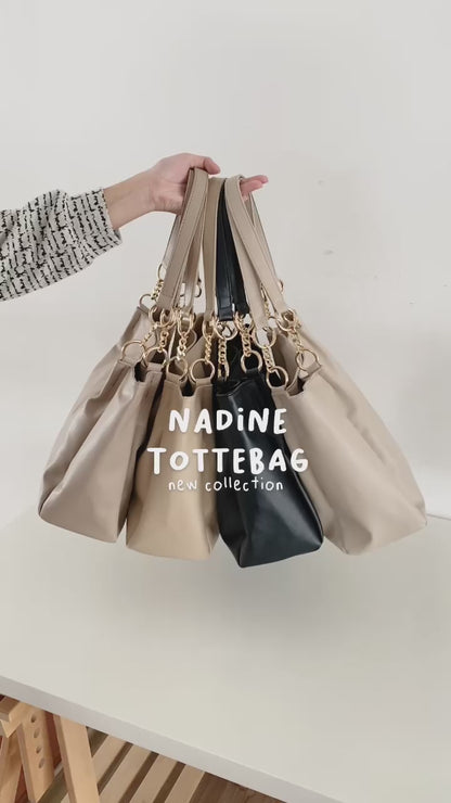 Nadine Totebag