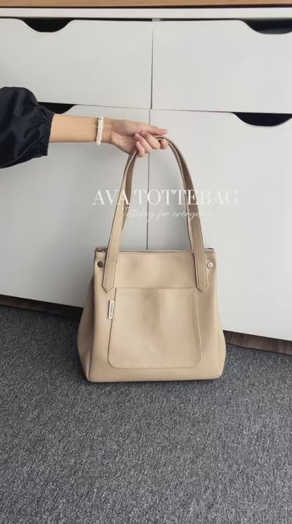 Ava Totebag