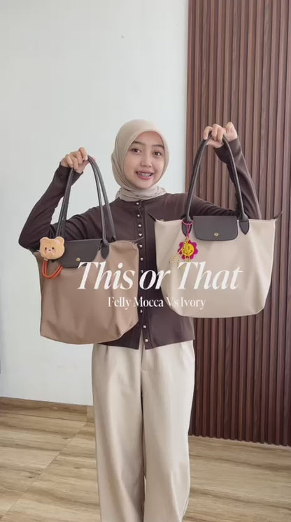 Felly Totebag