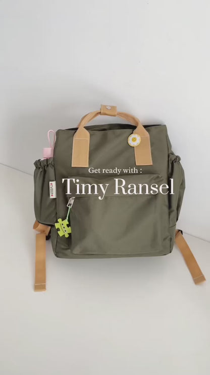 Timy Backpack