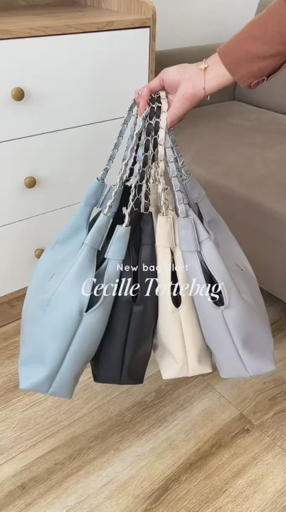 Cecille Totebag