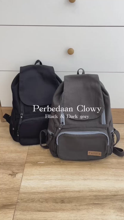 Clowy Backpack