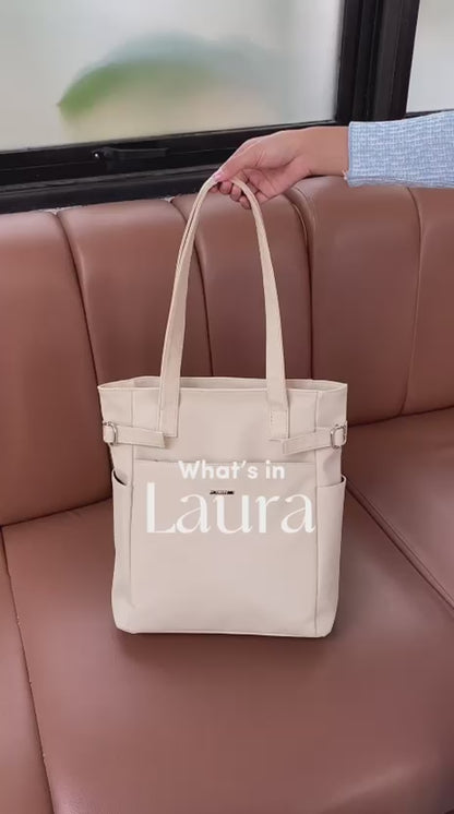 Laura Totebag