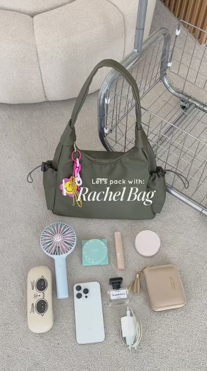Rachel Shoulderbag