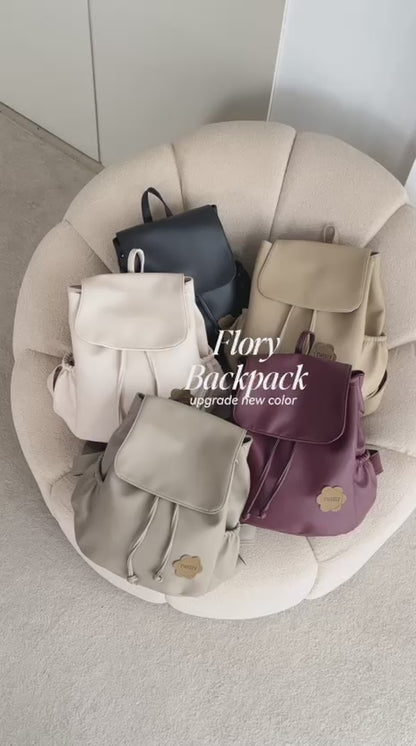 Flory Backpack