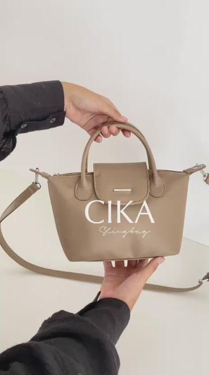 Cika Slingbag