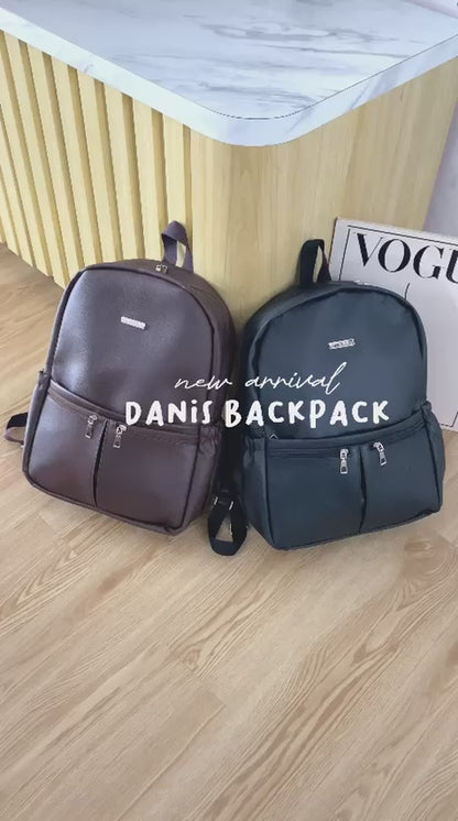Danis Backpack