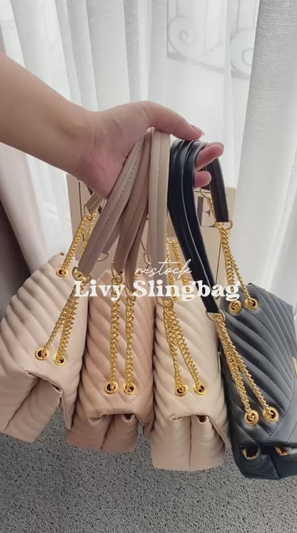 Livy Slingbag