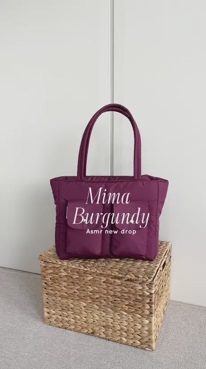 Mima Totebag