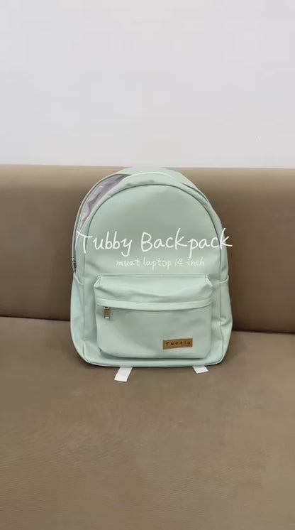 Tubby Backpack