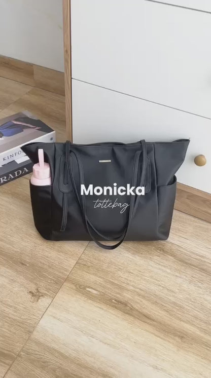 Monicka Totebag